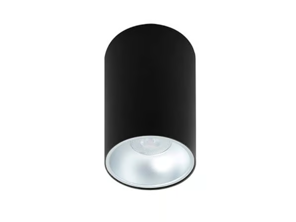 JHONNY R - Aluminium ceiling lamp _ Terzo Light